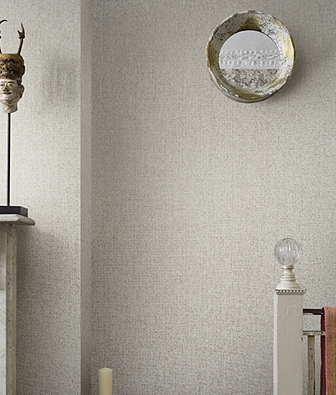 ���� Beautiful House Wallpaper Paper Whisper 20-1044