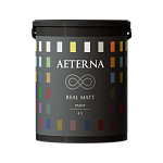Aeterna Real Matt