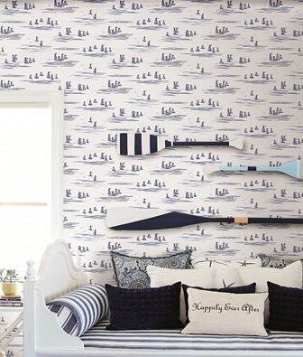  York Water's Edge Resource Library CV4462