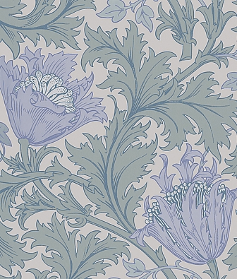 ������ Affresco Historical Wallpaper Part 1 JHD1907-COL3