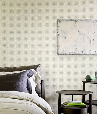  Arte Le Corbusier Dots 31012