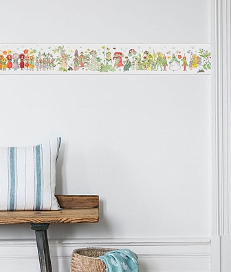 ���� Borastapeter Scandinavian Designers Mini  6280