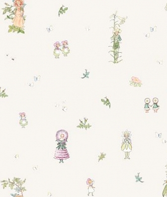 ���� Borastapeter Scandinavian Designers Mini  6236