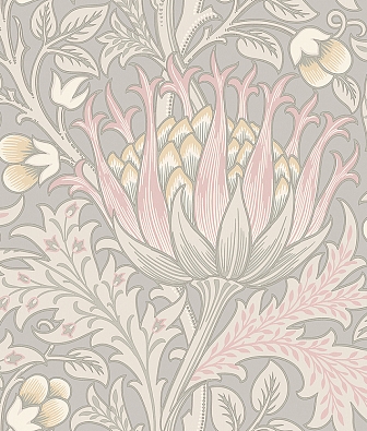 ������ Affresco Historical Wallpaper Part 1 JHD1880-COL1