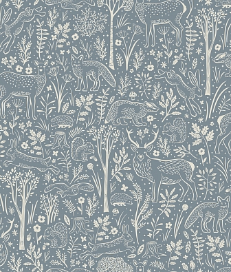  Grandeco Little Dreamers LD 3415