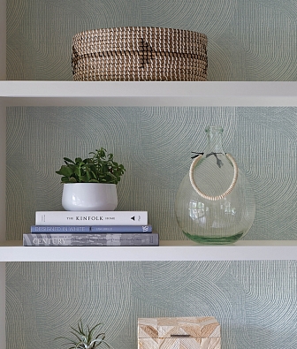 ���� A-Street Prints Sea Salt 4172-27506