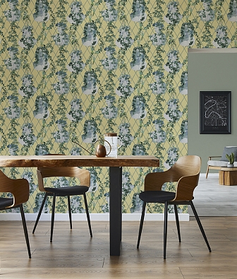 ���� Coordonne Maximalism 9300032N