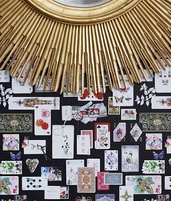 ���� Christian Lacroix Incroyables et Merveilleuse PCL697/06