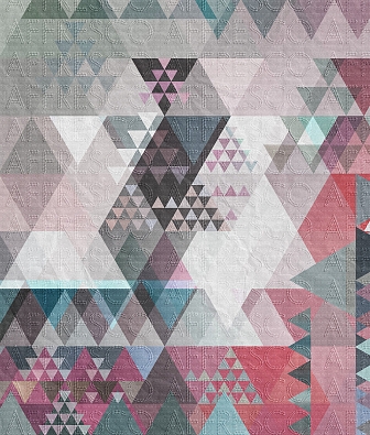 ������ Affresco Re-Space ZK78-COL2