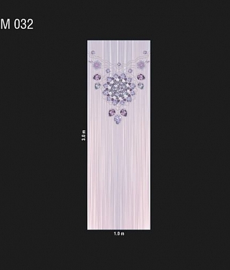  Loymina Illusion DM 032