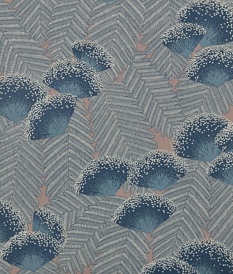  1838 Wallcoverings Elodie 1907-138-01