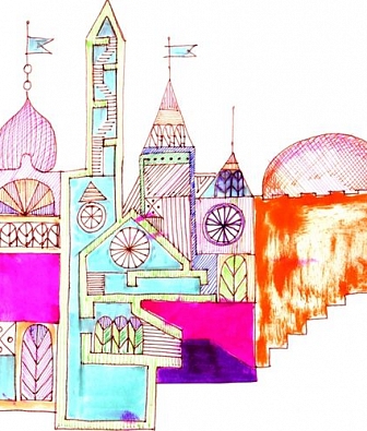 ���� Wall & deco Big Brand 12 BBCA1201