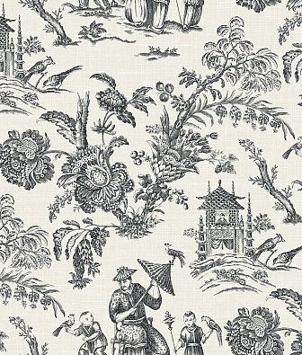 ���� Seabrook French Country FC61800