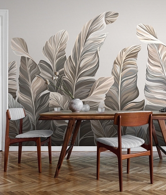 ���� Hygge Wall Collection 4 H11101