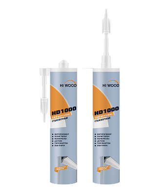 ���� ��� �������  Hi Wood HD1000 ��������-�����������