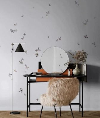 ���� Marburg Trace 97796