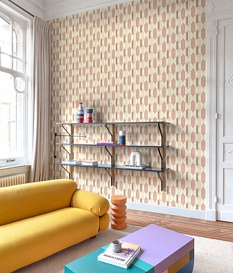 ���� Grandeco Cumaru CU 3113