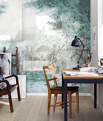 ������ Affresco Re-Space ID114-COL1