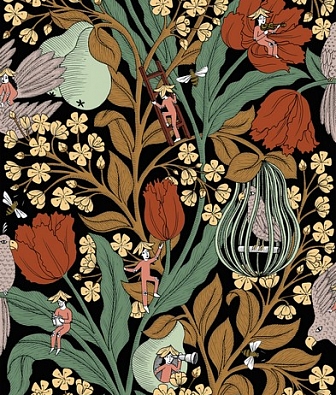 ���� Coordonne Metamorphosis 8800016