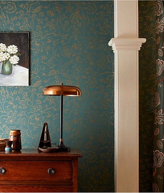 ���� Morris & Co Melsetter 216694