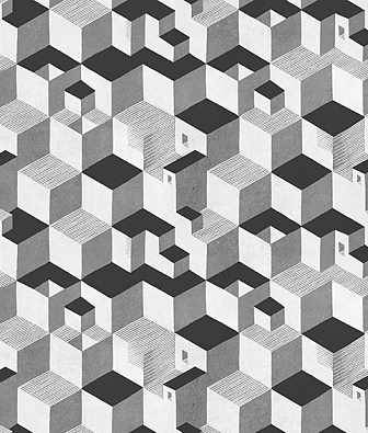 ���� Jannelli & Volpi M.C.Escher 23151