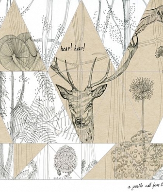 ���� Wall & deco Life 15 WDWO1501-A