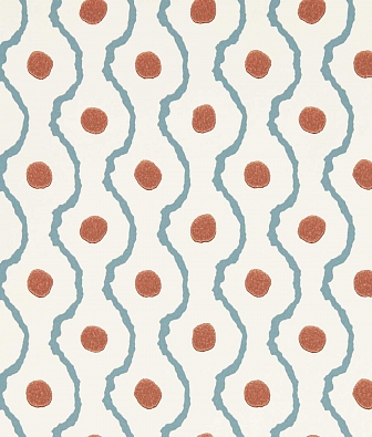  Harlequin Henry Holland 113159