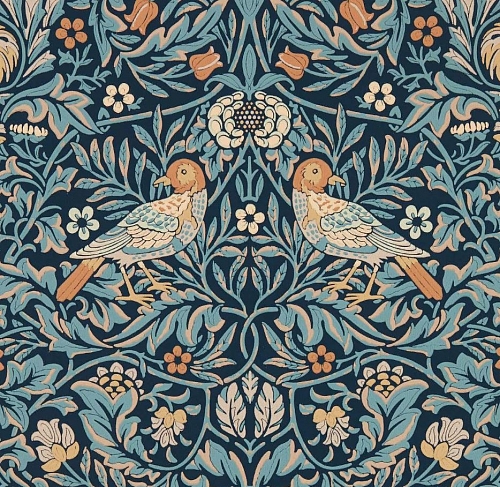 ���� Morris & Co E 