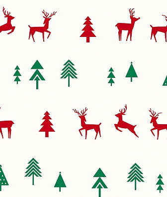 ���� KT-Exclusive Peel&Stick Christmas 691700