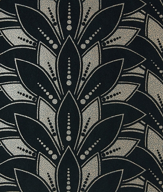  1838 Wallcoverings Elodie 1907-139-03