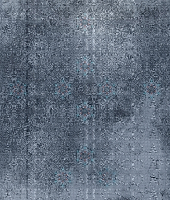 ������ Affresco Re-Space DP77-COL1