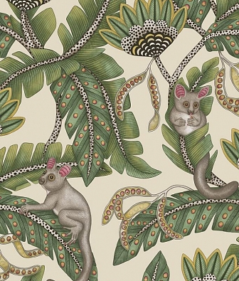 ���� Cole & Son Ardmore Jabula 119-7035