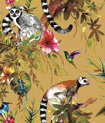 ���� Holden Decor Imaginarium 2 13050