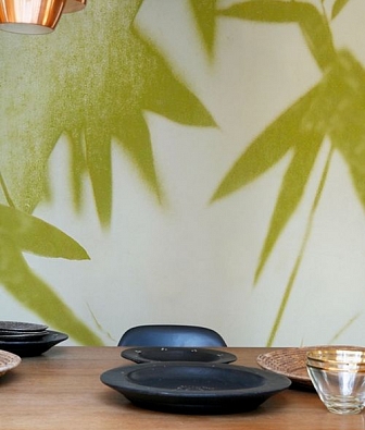 ���� Wall & deco Big Brand 11 BBGA1102-B