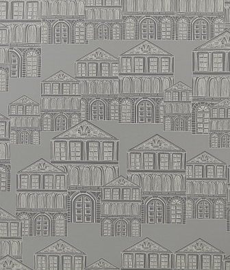 ���� 1838 Wallcoverings Elodie 1907-137-04