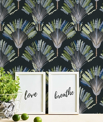 ���� Architects Paper Jungle Chic 37708-5