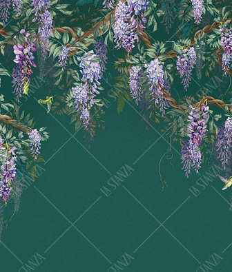 ������ La Stanza Tesoro 2 02122-G