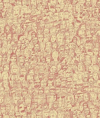 ���� Tres Tintas 9 Selvas de Mariscal 1995-6