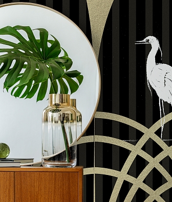 ���� Coordonne Random Metallics 9600050