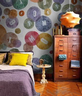 ���� Wall & deco Life 15 WDCH1501