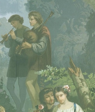 ���� Marburg Museo 46202