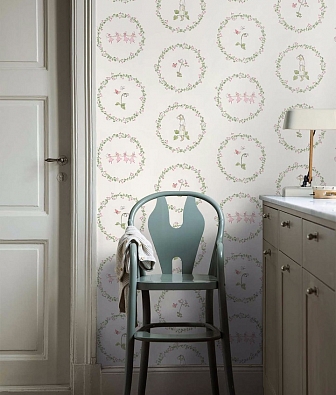 ���� Borastapeter Scandinavian Designers Mini  6232