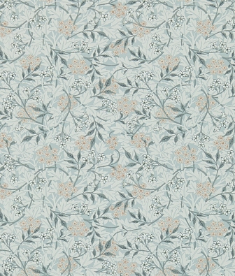  Morris & Co Archive Wallpaper 3 Patern Book 214726