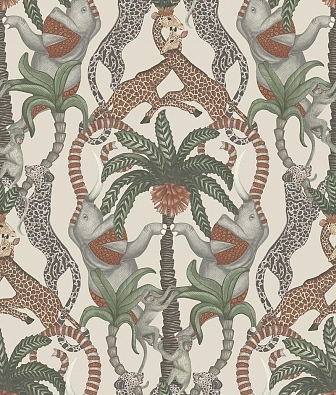 ���� Cole & Son Ardmore Jabula 119-2011