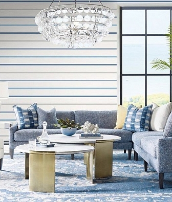 ���� Seabrook Luxe Retreat by Lillian August LN11402