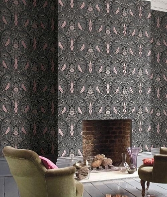 ���� KT-Exclusive Art Nouveau Origins mr70100