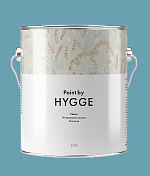 Hygge Fleurs ���� NCS S 3030-B10G