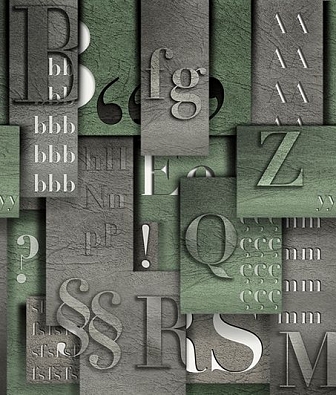 ���� Wall & deco 2016 WDBE1603