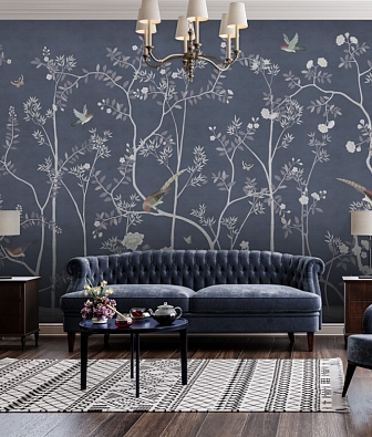  Hygge Wall Collection 4 H11464