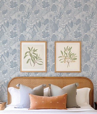 ���� A-Street Prints Drew & Jonathan Home IV 4155-72812